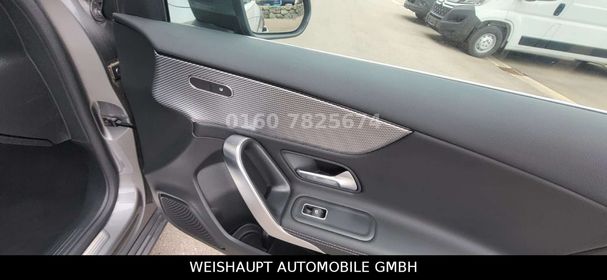 Mercedes-Benz A 180 100 kW image number 26