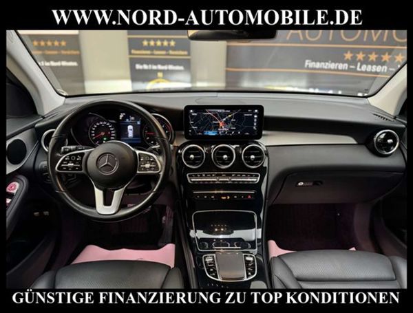 Mercedes-Benz GLC 220 d 143 kW image number 18