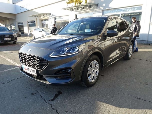 Ford Kuga 1.5 EcoBlue ST-Line 88 kW image number 1