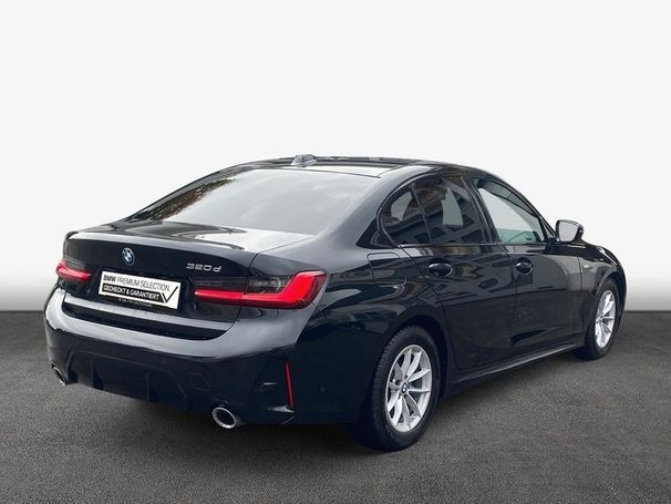 BMW 320d 140 kW image number 3