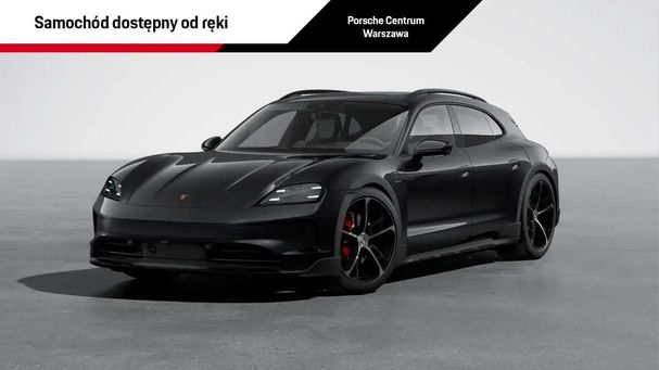 Porsche Taycan 440 kW image number 1