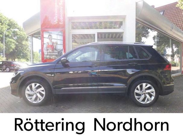 Volkswagen Tiguan 1.5 TSI 110 kW image number 5