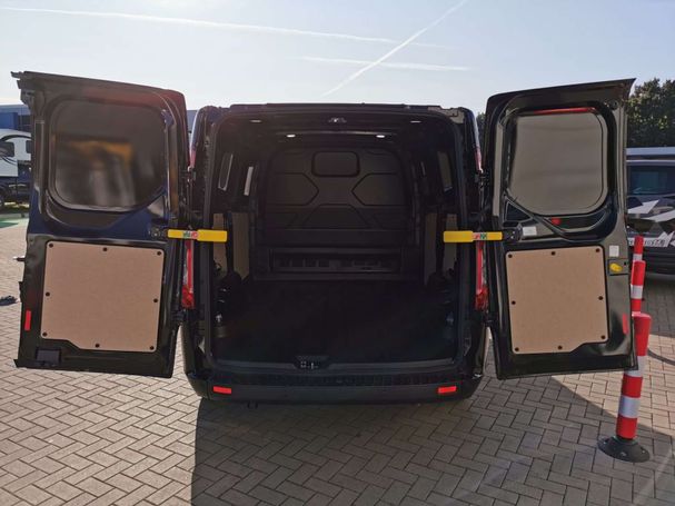 Ford Transit Custom 340 L1H1 1.0 EcoBoost PHEV Trend 92 kW image number 8