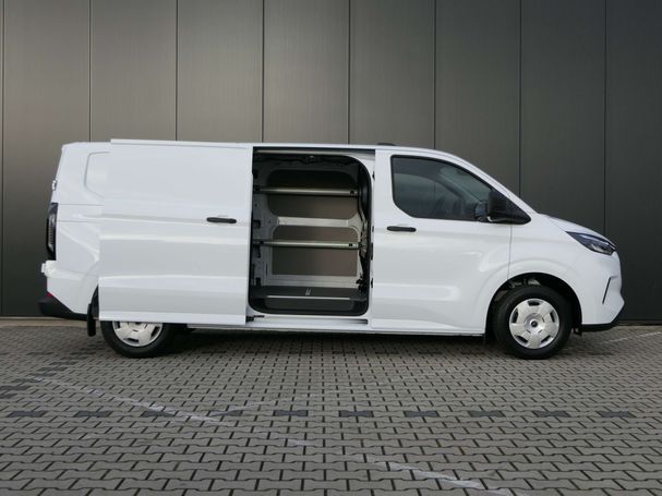 Ford Transit Custom 300 L2H1 Trend 82 kW image number 5