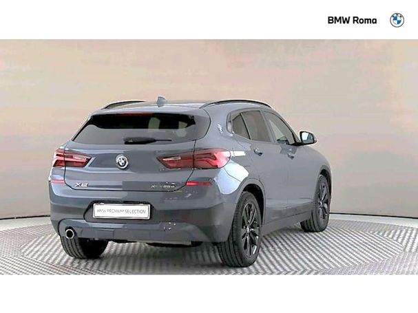 BMW X2 xDrive25e Advantage 162 kW image number 16