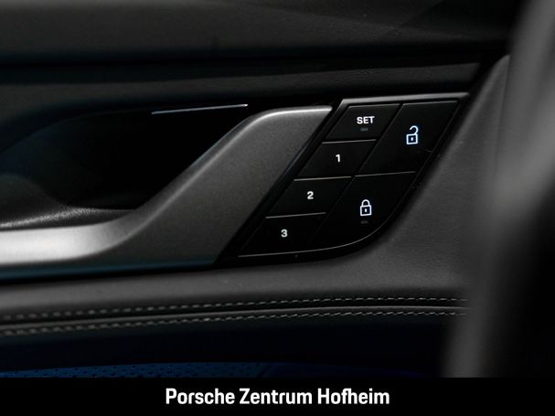 Porsche Taycan Sport Turismo 320 kW image number 27