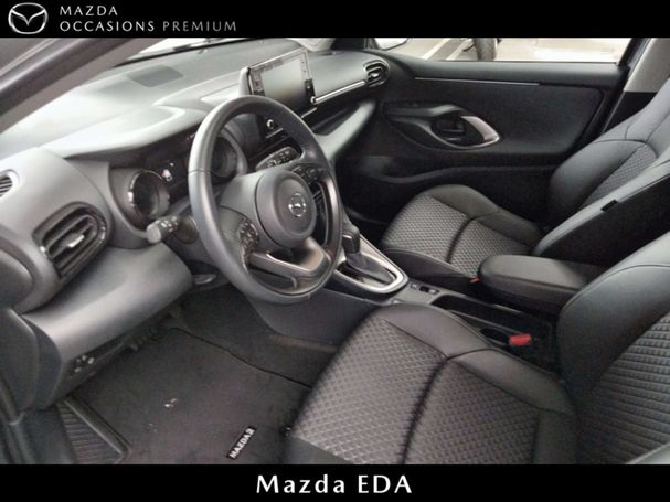 Mazda 2 69 kW image number 8