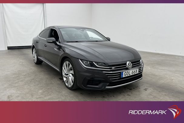 Volkswagen Arteon 4Motion 200 kW image number 2