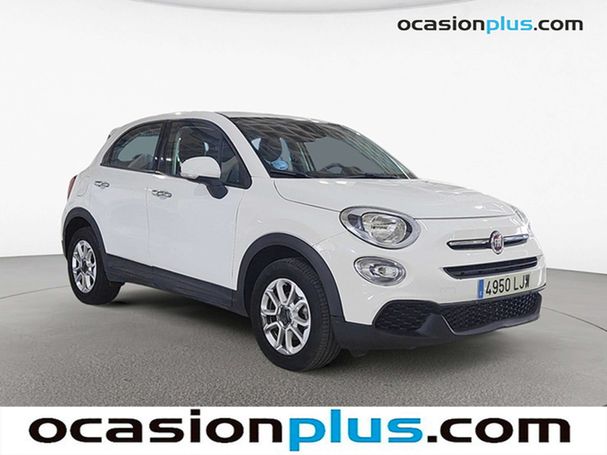 Fiat 500X 1.3 4x2 S&S Urban 70 kW image number 2