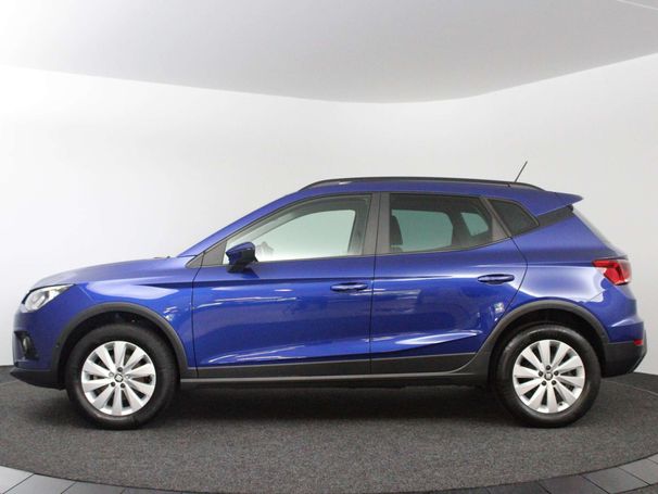 Seat Arona 1.0 TSI Style 70 kW image number 14