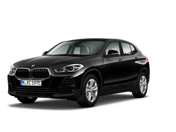 BMW X2 xDrive25e Advantage Steptronic 162 kW image number 1