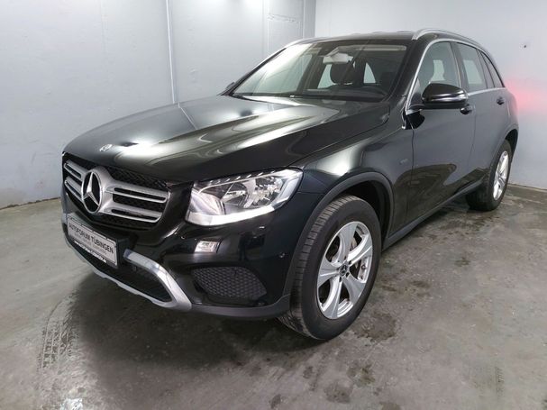 Mercedes-Benz GLC 350 e 4Matic 235 kW image number 2