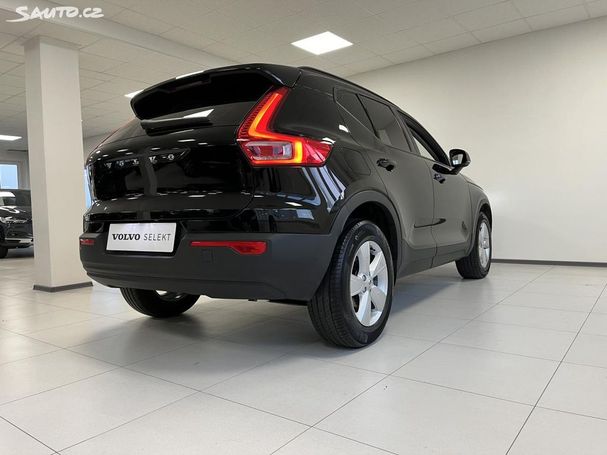 Volvo XC40 T2 95 kW image number 27