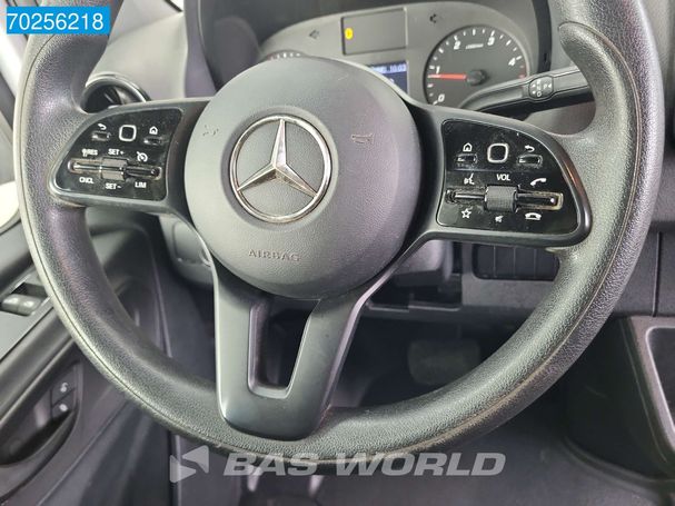 Mercedes-Benz Sprinter 514 CDi 103 kW image number 17