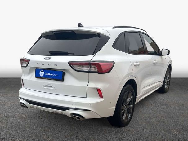 Ford Kuga 1.5 EcoBoost ST-Line 110 kW image number 3