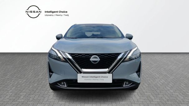 Nissan Qashqai 116 kW image number 8