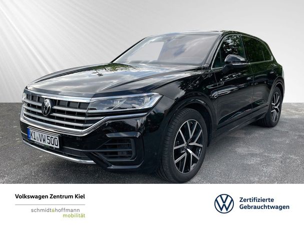 Volkswagen Touareg 3.0 TSI 4Motion 250 kW image number 1