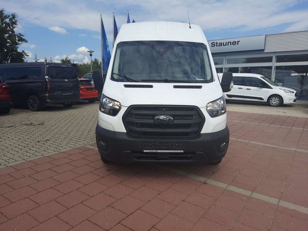 Ford Transit 350 Trend 96 kW image number 3