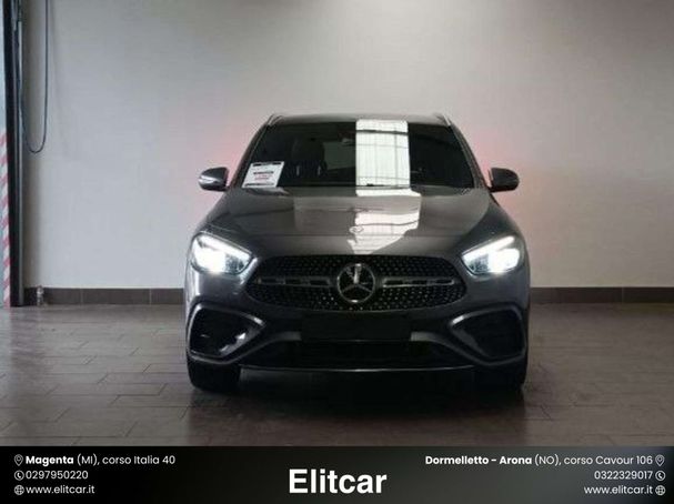 Mercedes-Benz GLA 250 e 160 kW image number 5