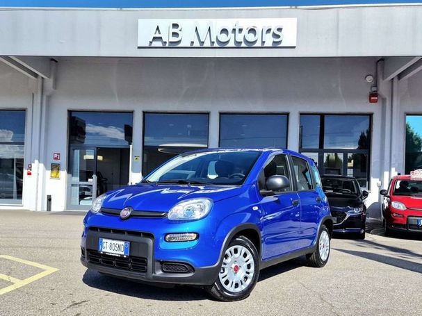 Fiat Panda 1.0 Hybrid 51 kW image number 1