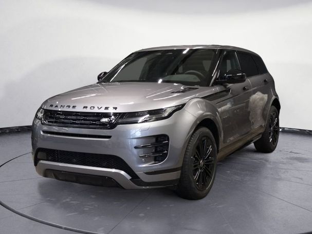 Land Rover Range Rover Evoque D200 Dynamic SE 150 kW image number 1