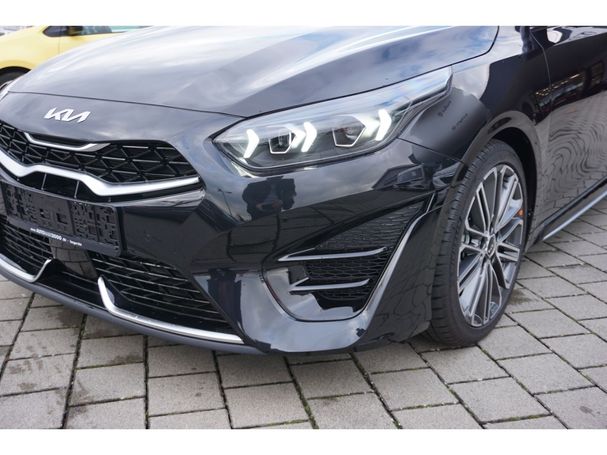 Kia ProCeed 1.5 GT Line DCT7 103 kW image number 5