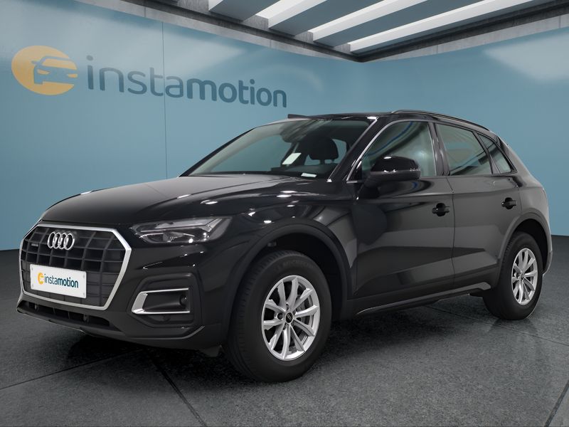 Audi Q5 150 kW