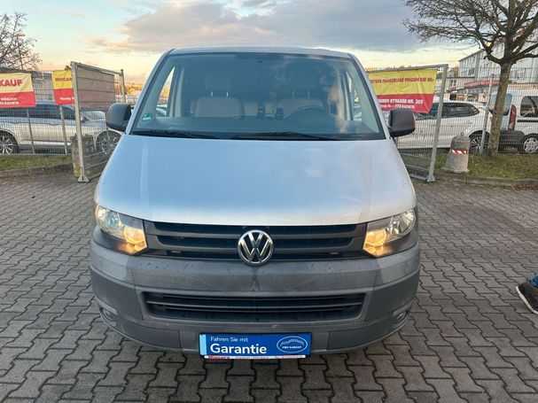 Volkswagen T5 Transporter 75 kW image number 3