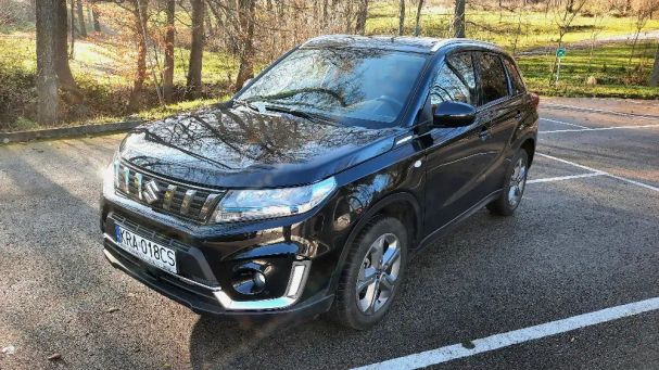 Suzuki Vitara 1.4 Boosterjet 95 kW image number 1