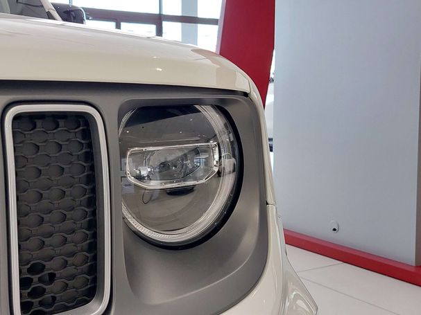 Jeep Renegade 1.0 Limited 88 kW image number 10