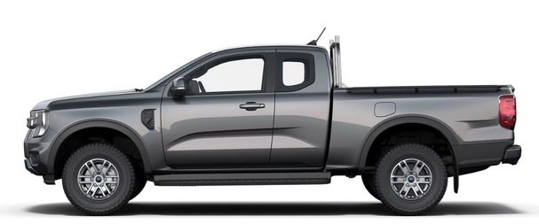 Ford Ranger Extra 2.0 l XLT 125 kW image number 4