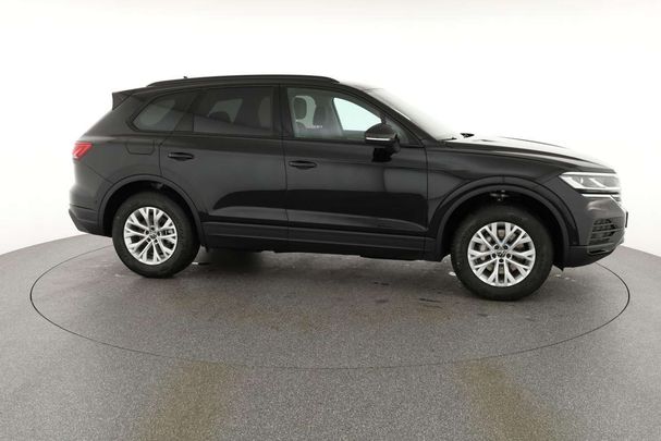 Volkswagen Touareg 3.0 TDI 4Motion 170 kW image number 23