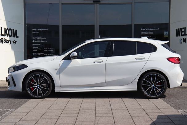 BMW 118i M Sport 100 kW image number 2