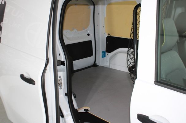 Renault Kangoo Rapid Extra Open Sesame 75 kW image number 10