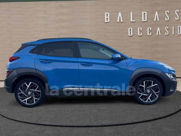 Hyundai Kona 104 kW image number 12