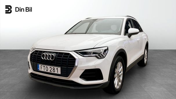 Audi Q3 45 TFSIe e-tron 182 kW image number 1