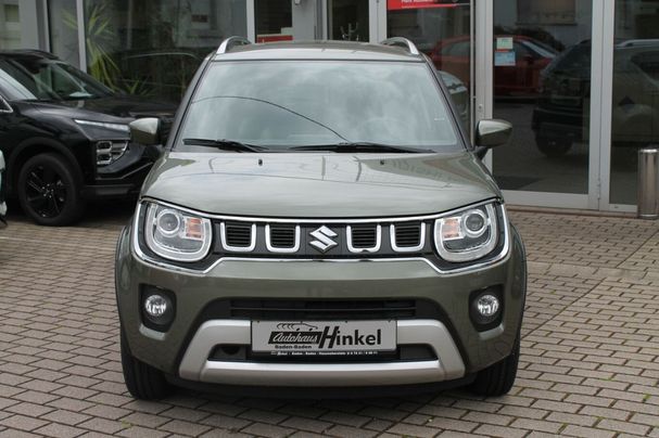 Suzuki Ignis 61 kW image number 2