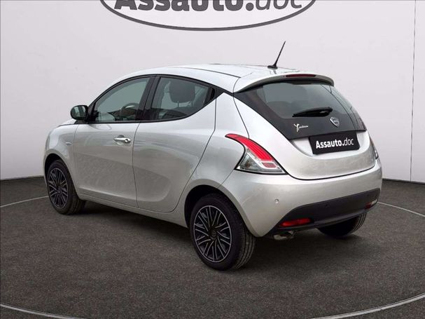 Lancia Ypsilon 51 kW image number 4