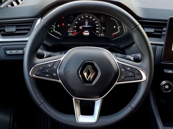 Renault Captur 103 kW image number 33