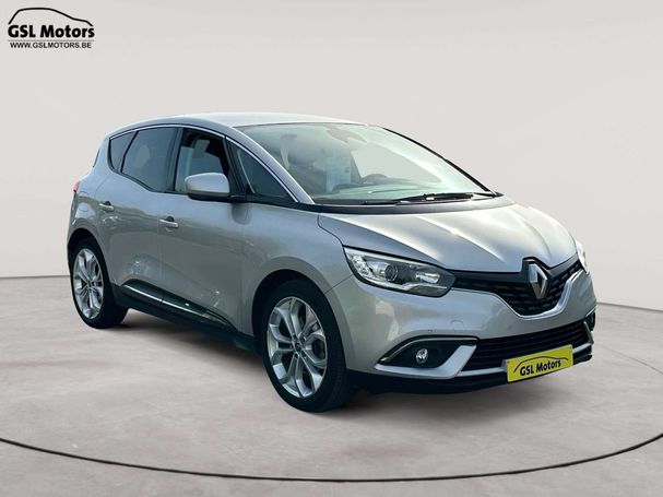 Renault Scenic BLUE dCi 120 88 kW image number 2