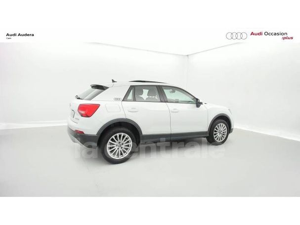 Audi Q2 35 TFSI S tronic 110 kW image number 18