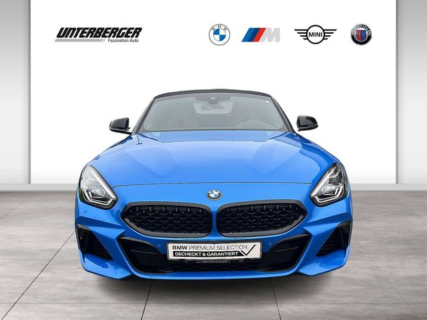 BMW Z4 M40i sDrive 250 kW image number 3