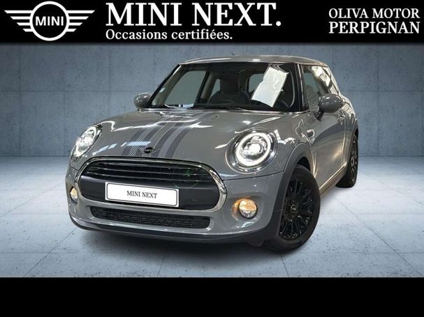 Mini One 76 kW image number 1