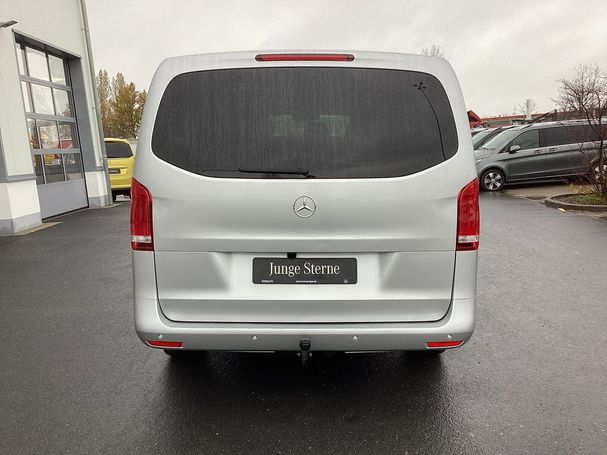 Mercedes-Benz Vito d 140 kW image number 6