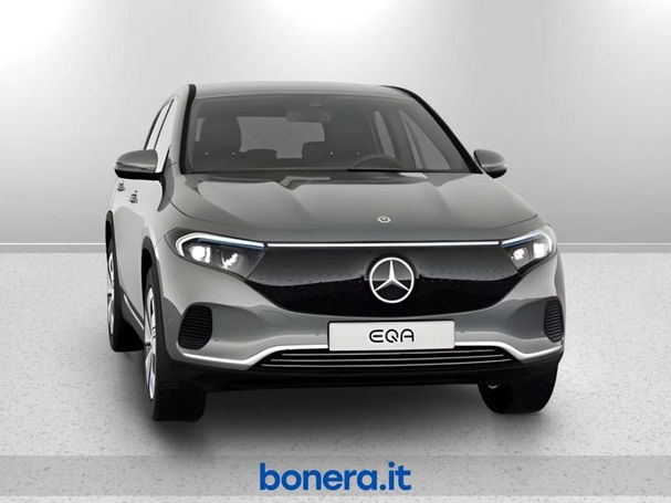 Mercedes-Benz EQA 250 140 kW image number 2