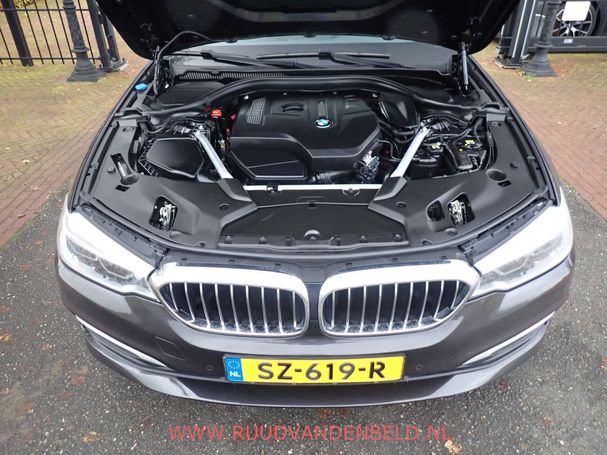 BMW 520i Touring 135 kW image number 46