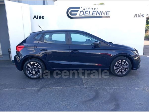 Seat Ibiza 1.0 TSI Style 70 kW image number 4