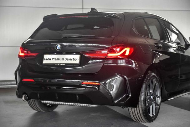 BMW 118i M Sport 100 kW image number 22