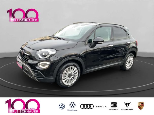 Fiat 500X 1.0 Cross 88 kW image number 1