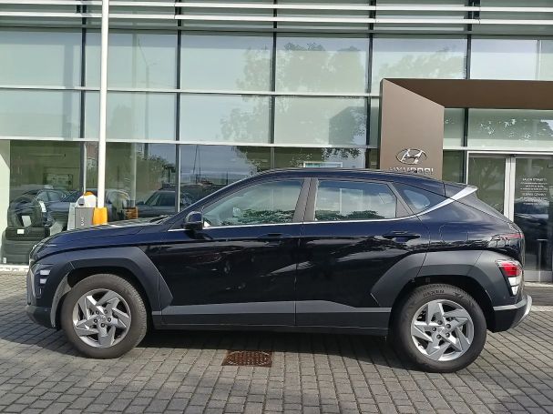 Hyundai Kona 1.0 T-GDI 88 kW image number 5